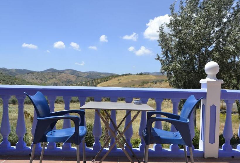 Отель Arco Del Sol