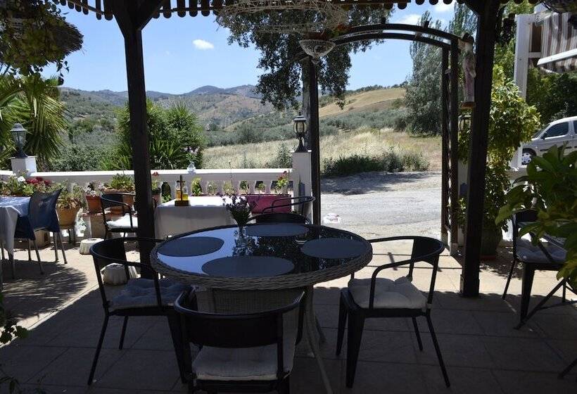 Отель Arco Del Sol