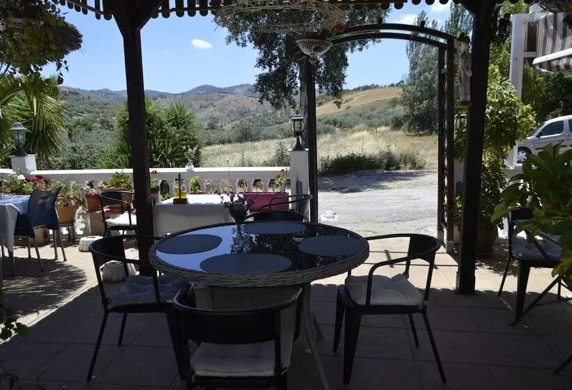 Hotel Arco Del Sol
