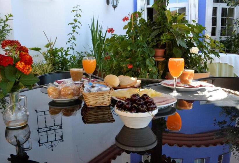 Отель Arco Del Sol