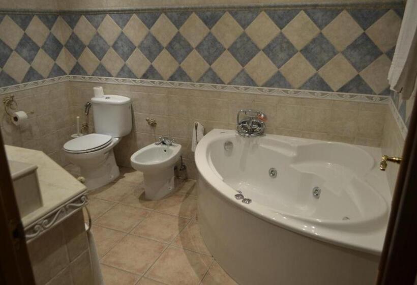 Отель Arco Del Sol