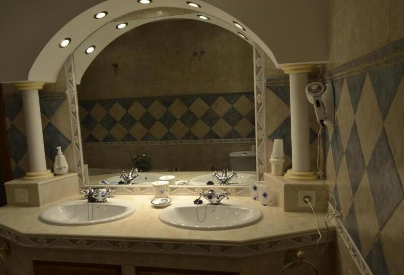 Отель Arco Del Sol