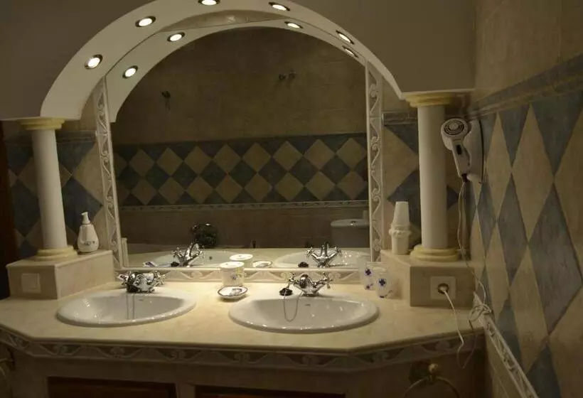 Hotel Arco Del Sol