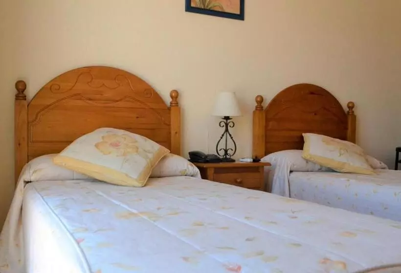 Hotel Arco Del Sol