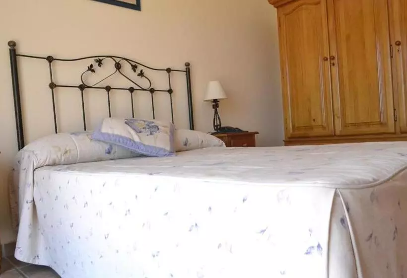 Hotel Arco Del Sol