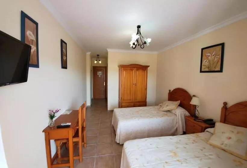 Hotel Arco Del Sol