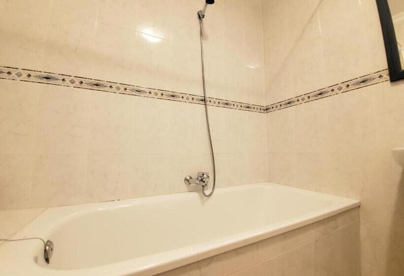 Отель Arco Del Sol