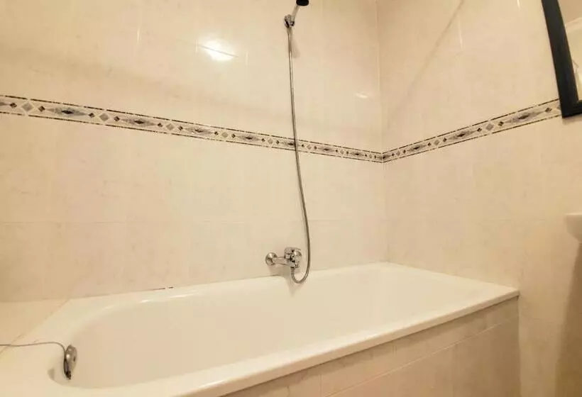 Hotel Arco Del Sol