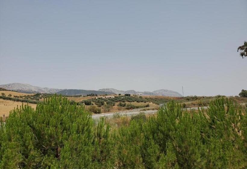 Отель Arco Del Sol