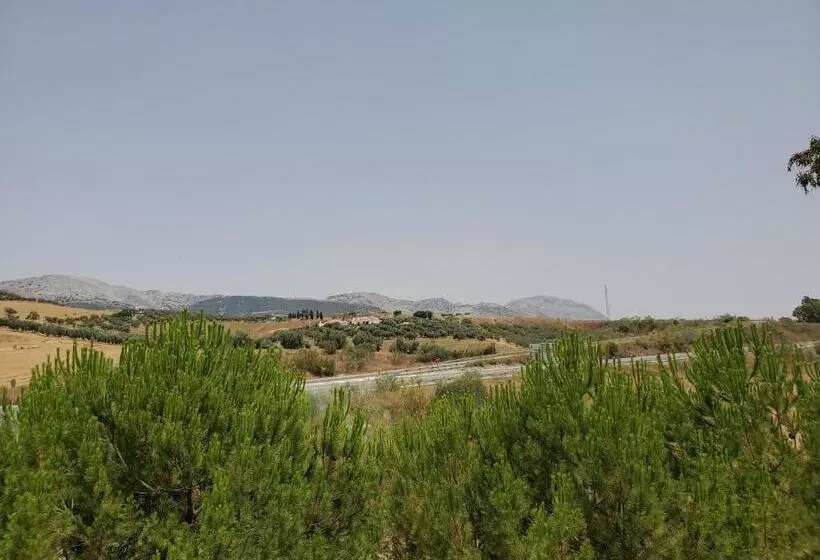 Hotel Arco Del Sol