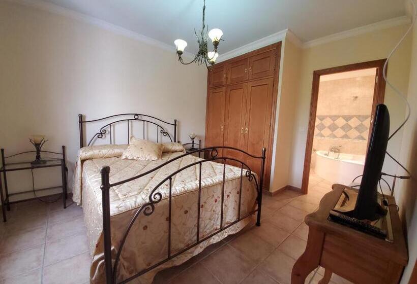 Отель Arco Del Sol