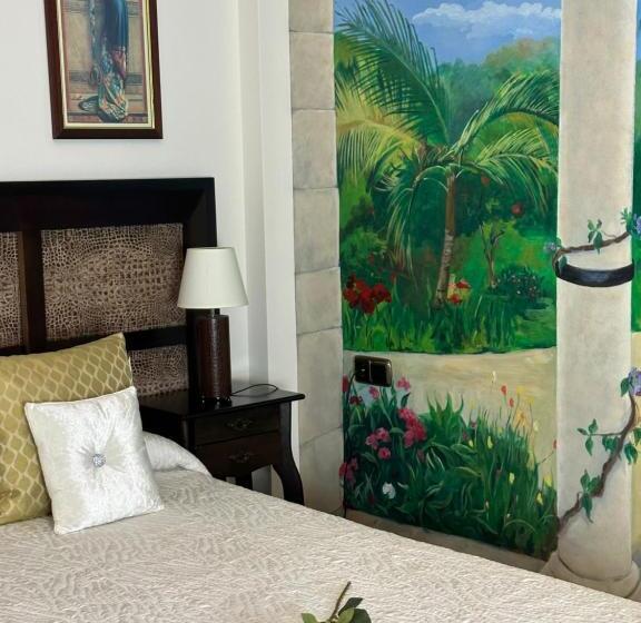 فندق Boutique Casa Veracruz