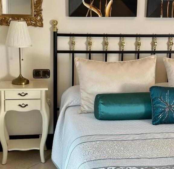 فندق Boutique Casa Veracruz