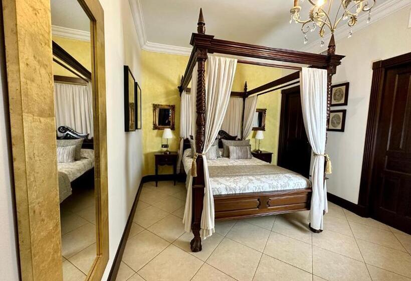 فندق Boutique Casa Veracruz