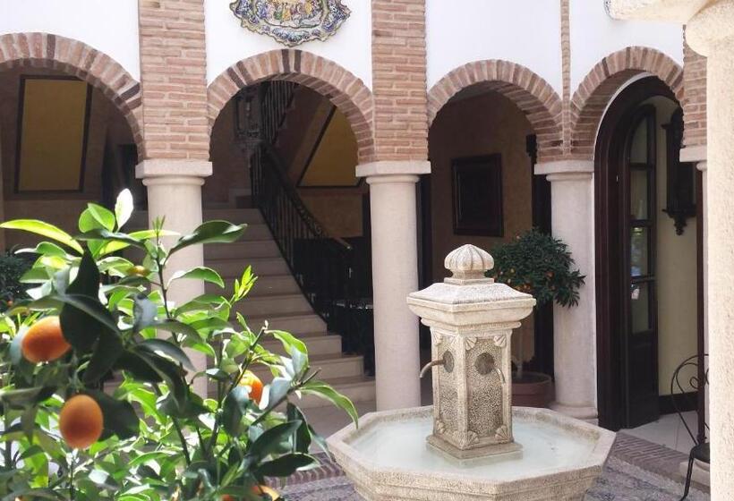 فندق Boutique Casa Veracruz