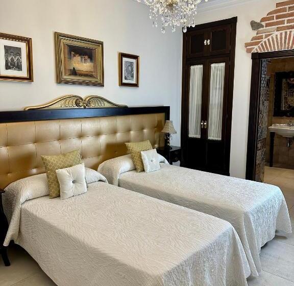 فندق Boutique Casa Veracruz