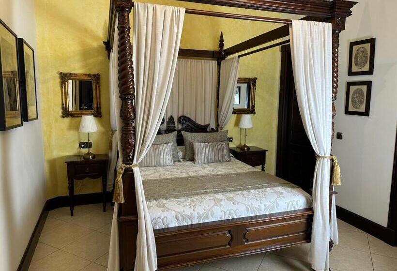 فندق Boutique Casa Veracruz