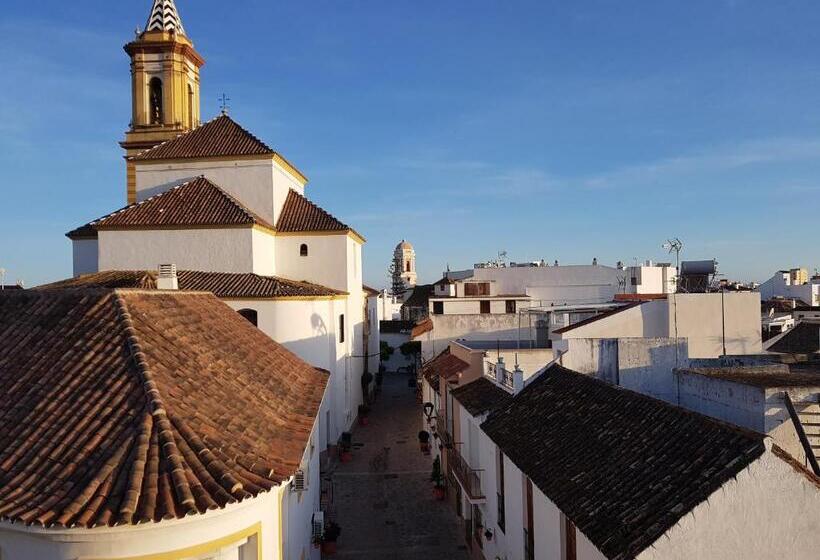 فندق Boutique Casa Veracruz