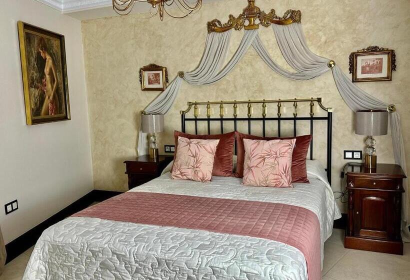 فندق Boutique Casa Veracruz