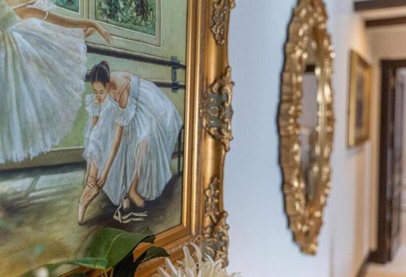 فندق Boutique Casa Veracruz