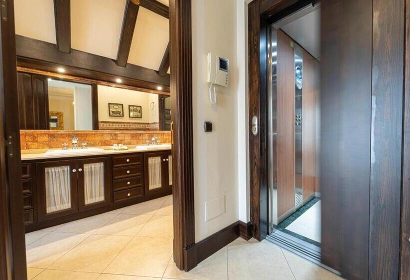 فندق Boutique Casa Veracruz