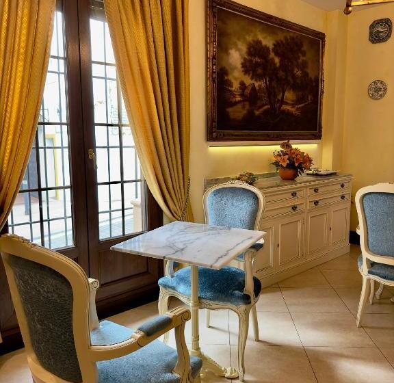 فندق Boutique Casa Veracruz