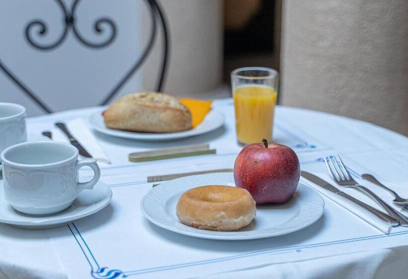 فندق Boutique Casa Veracruz