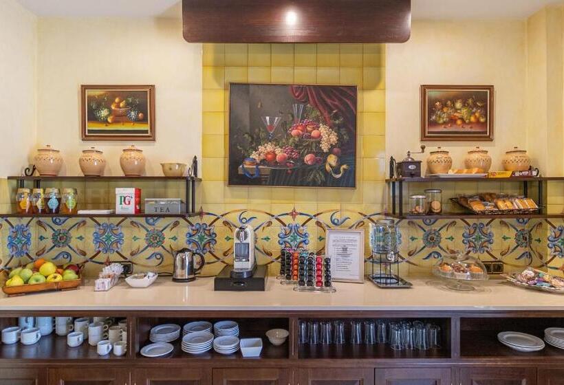 فندق Boutique Casa Veracruz