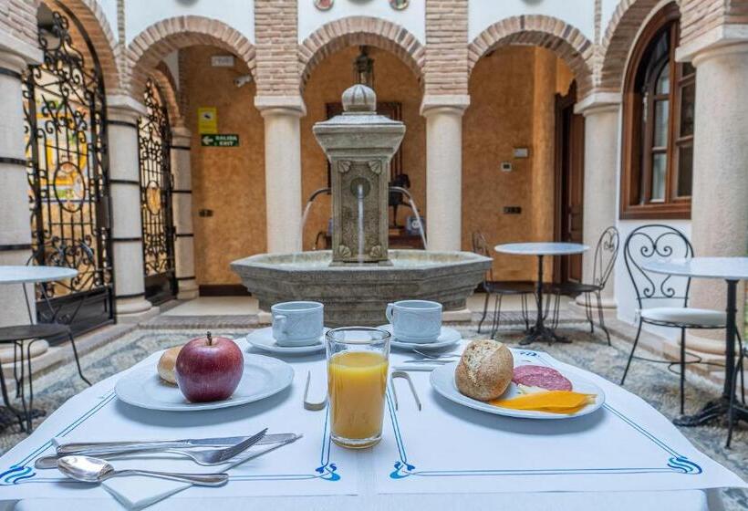 فندق Boutique Casa Veracruz