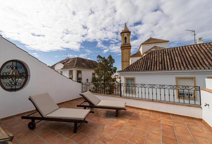 فندق Boutique Casa Veracruz