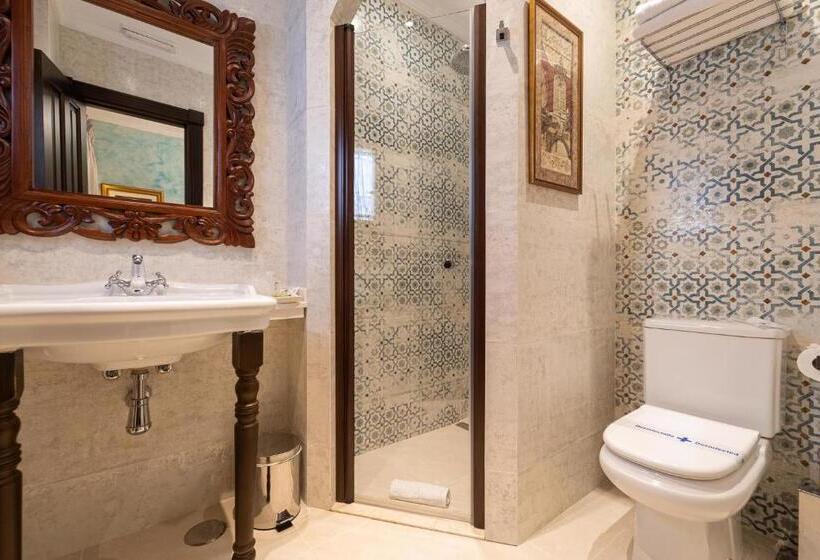 فندق Boutique Casa Veracruz