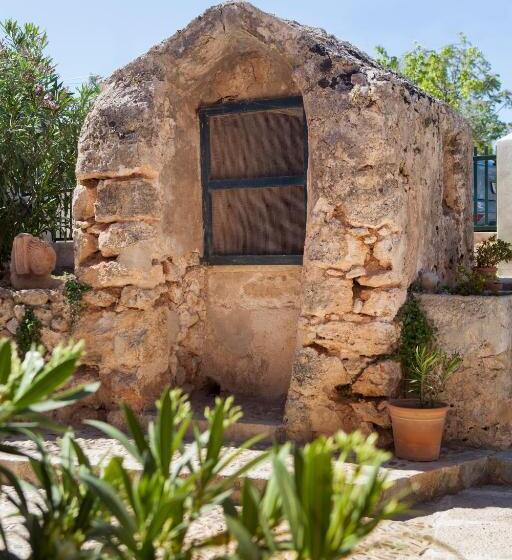 בית מלון כפרי Cal Secretari Vell   Turismo De Interior