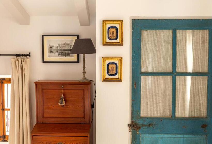 בית מלון כפרי Cal Secretari Vell   Turismo De Interior