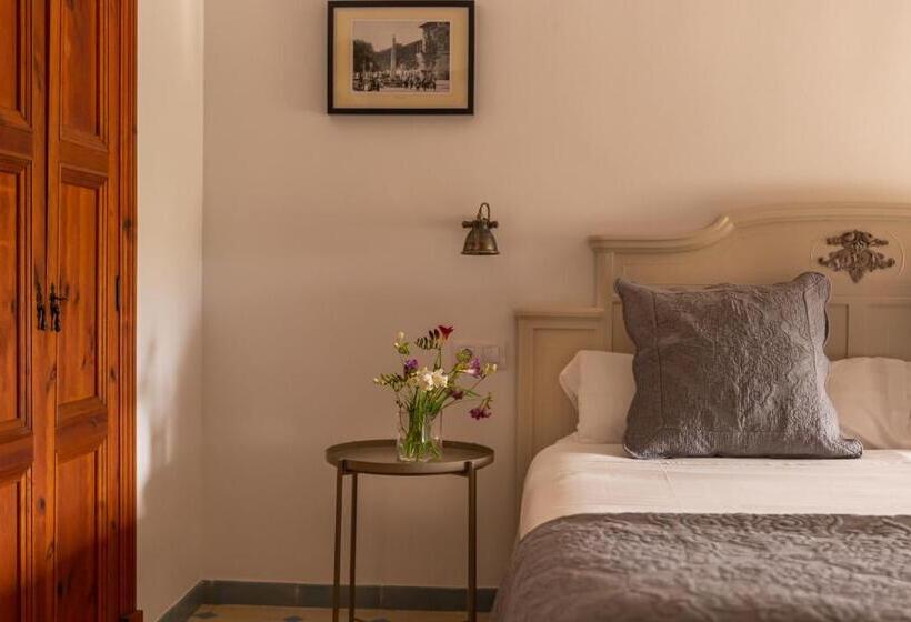 בית מלון כפרי Cal Secretari Vell   Turismo De Interior