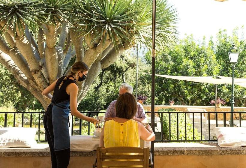 בית מלון כפרי Cal Secretari Vell   Turismo De Interior