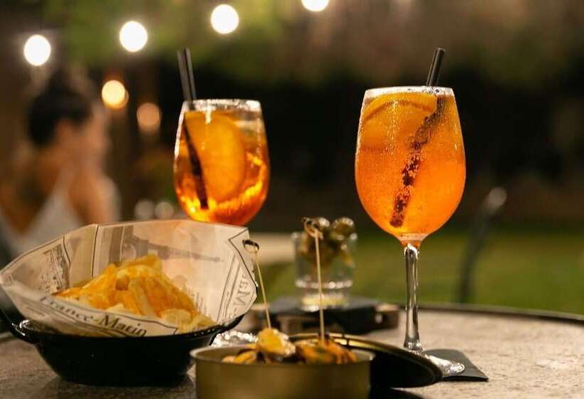 בית מלון כפרי Cal Secretari Vell   Turismo De Interior