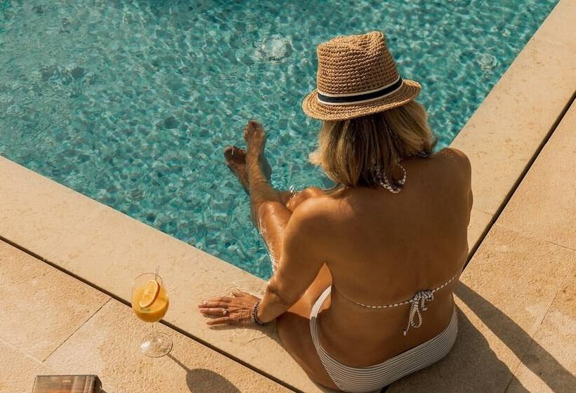 בית מלון כפרי Cal Secretari Vell   Turismo De Interior