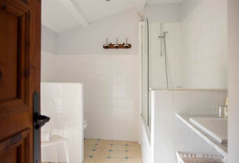 בית מלון כפרי Cal Secretari Vell   Turismo De Interior