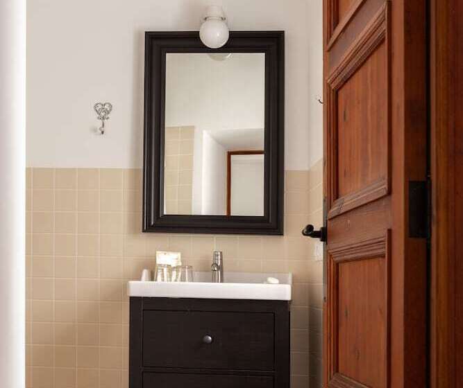 בית מלון כפרי Cal Secretari Vell   Turismo De Interior