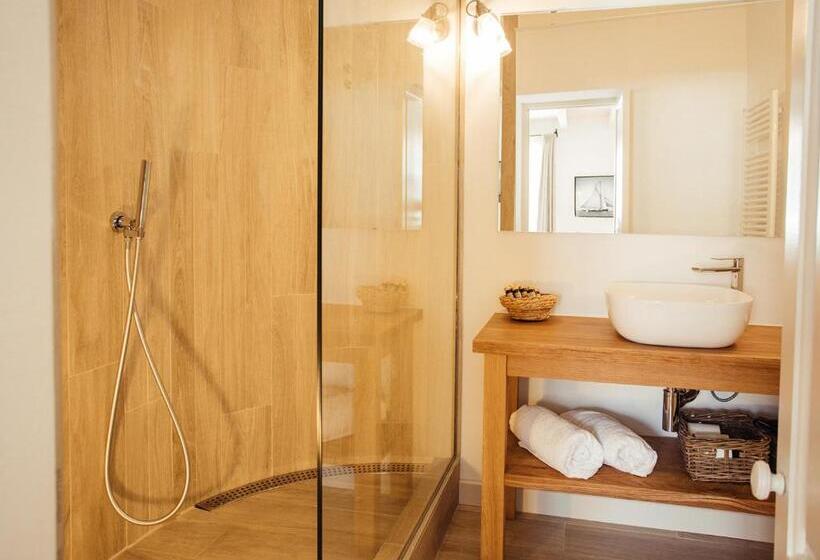 هتل Can Alberti 1740 Boutique