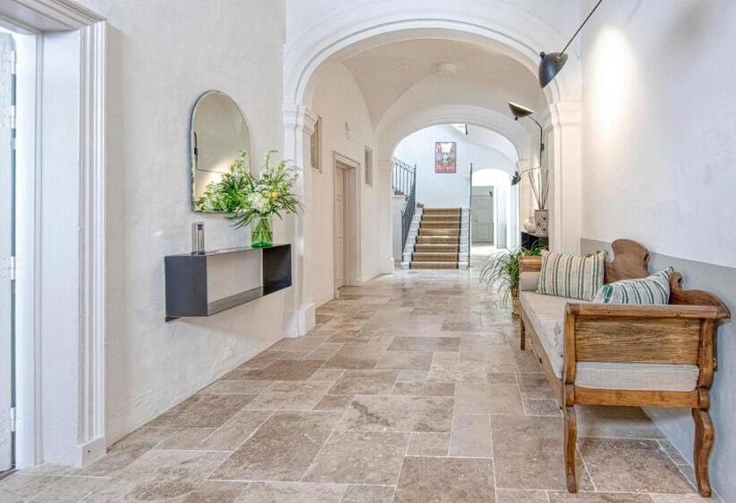 هتل Can Alberti 1740 Boutique