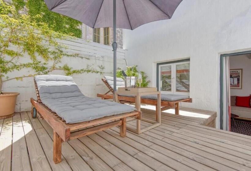 هتل Can Alberti 1740 Boutique