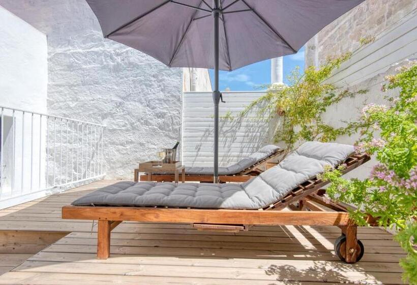 هتل Can Alberti 1740 Boutique