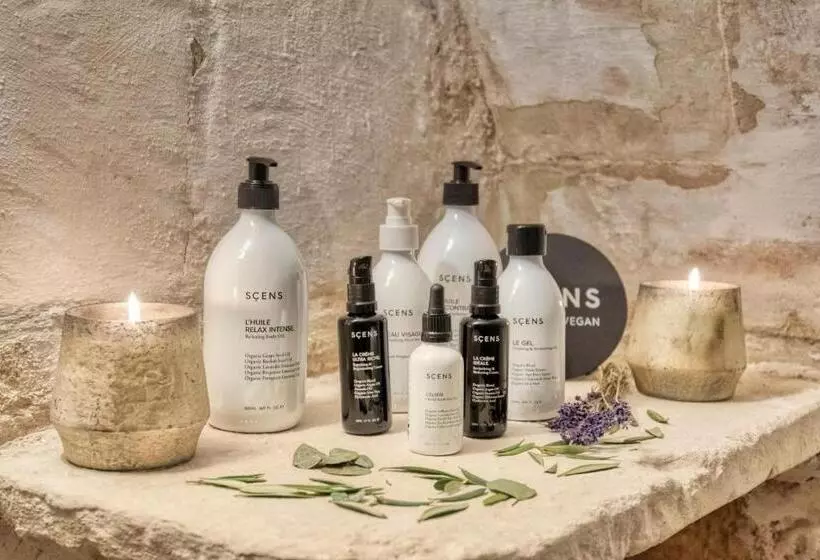 هتل Can Alberti 1740 Boutique