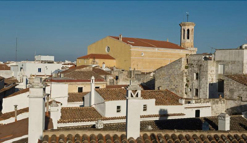 هتل Can Alberti 1740 Boutique