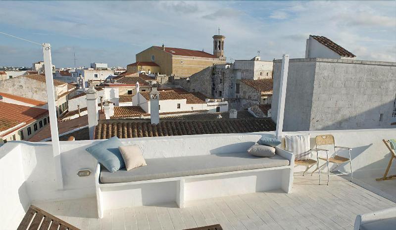 هتل Can Alberti 1740 Boutique