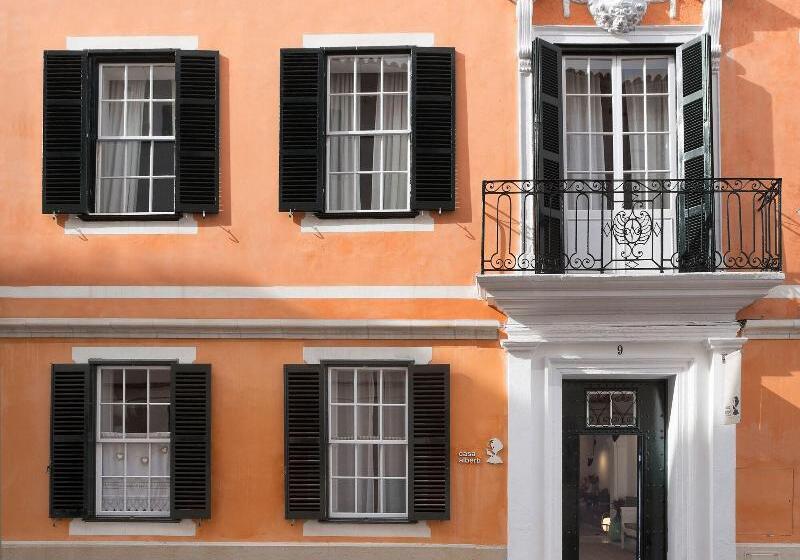 هتل Can Alberti 1740 Boutique