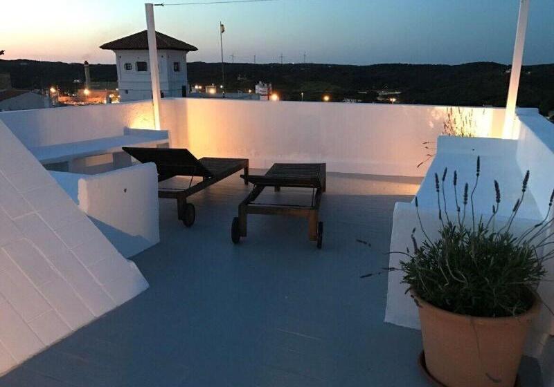 هتل Can Alberti 1740 Boutique