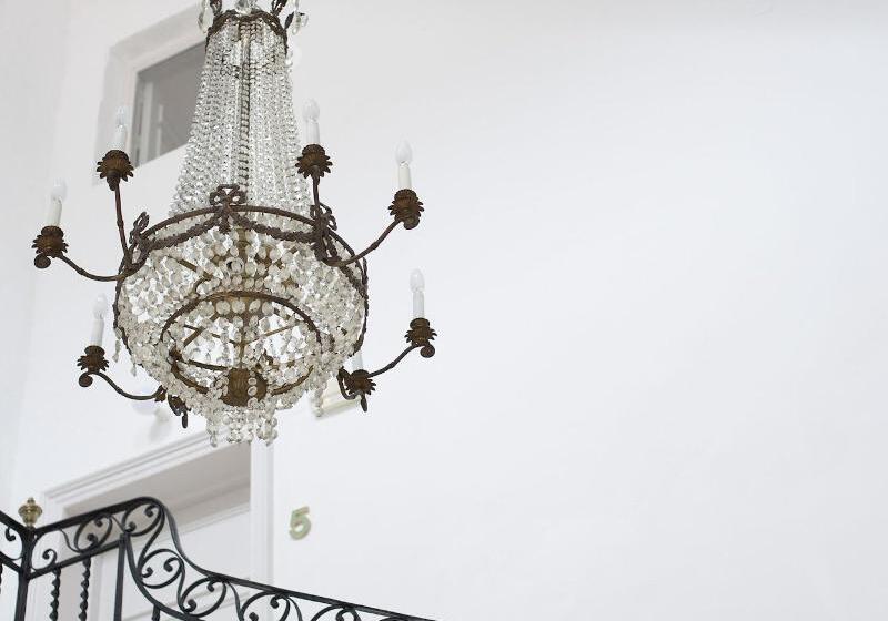 هتل Can Alberti 1740 Boutique