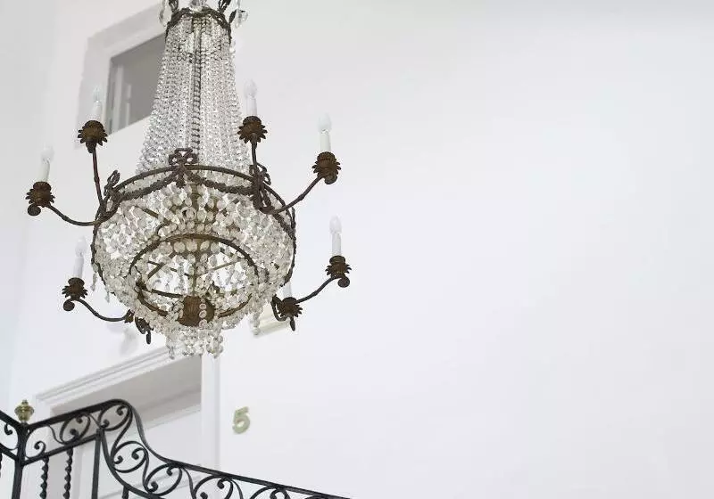هتل Can Alberti 1740 Boutique